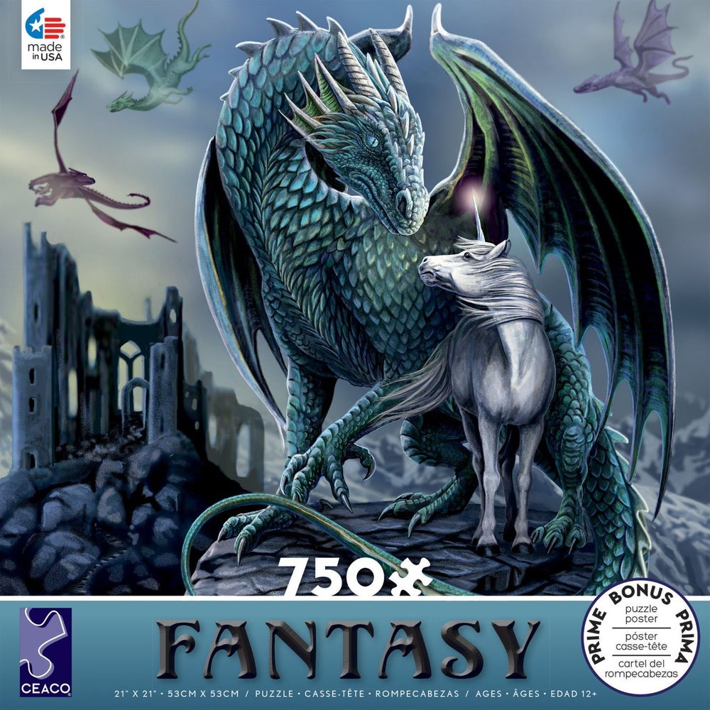 750PC FANTASY ASST (6)